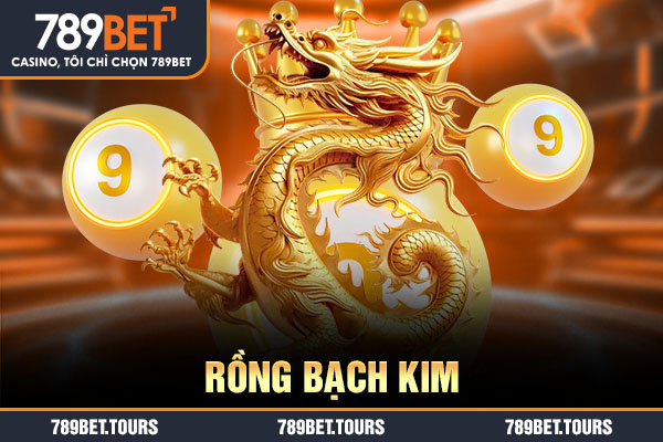 rồng bạch kim